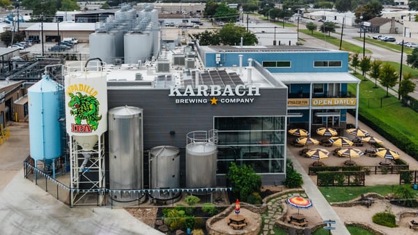 karbach