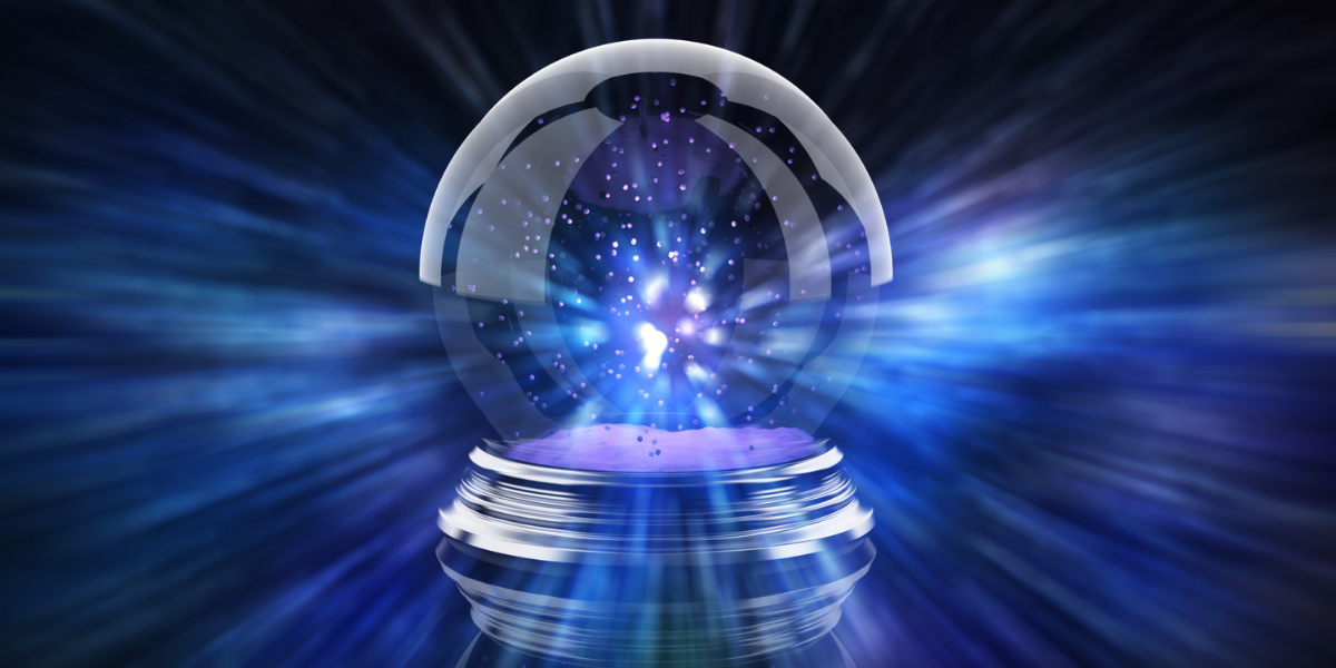 2021 Security Crystal Ball Trends and Predictions for the Year Ahead