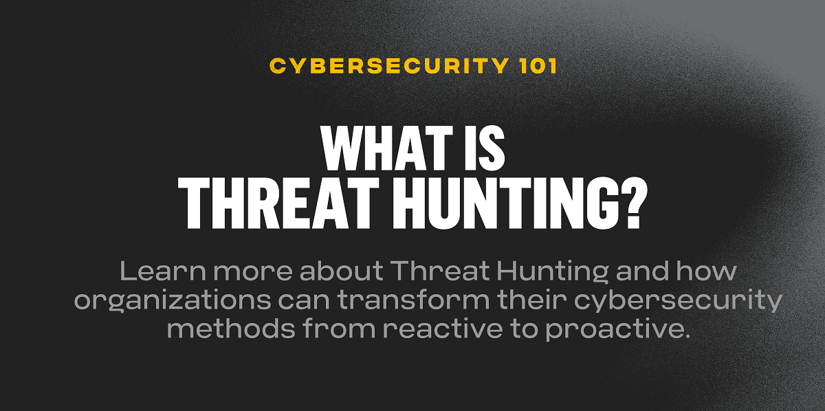 What Is Threat Hunting? | A Complete Guide