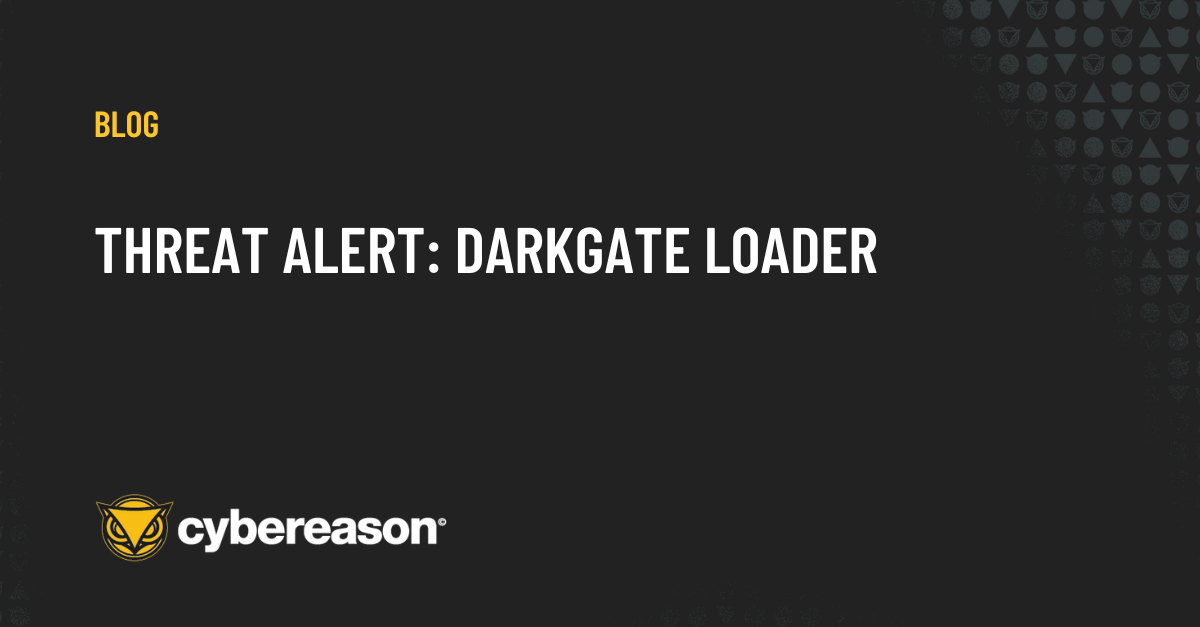 darkgate loader