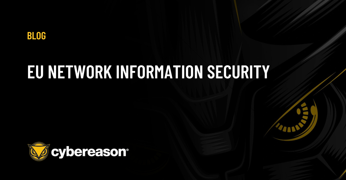 EU Network Information Security